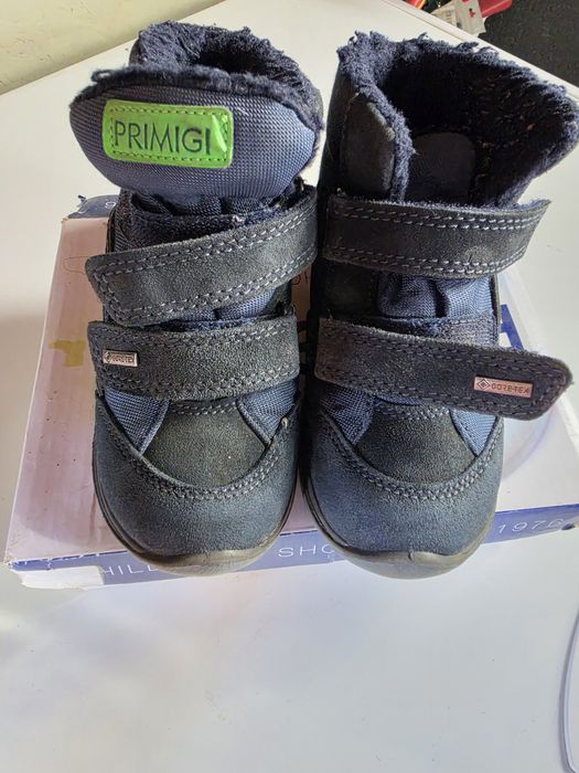 Ghete Primigi 26 ca noi