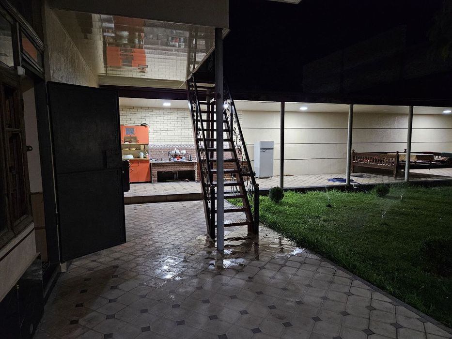 Сдаётся дача в аренду в Чирчике