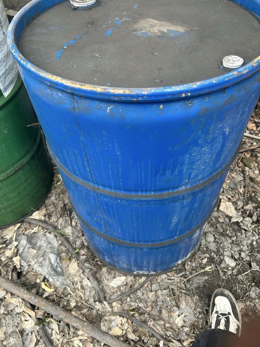 Бочки 200 литров оптом