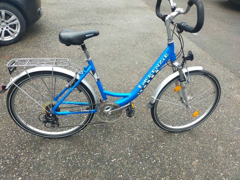 DOUA BICI DE DAMA impecabile