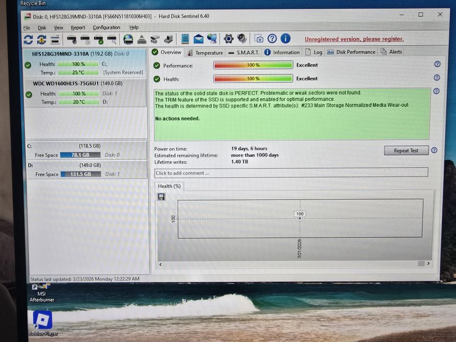 Геймърски компютър
