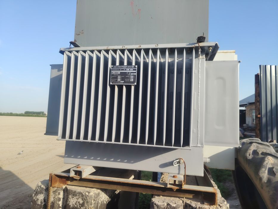 Transformatir 250 Sotiladi