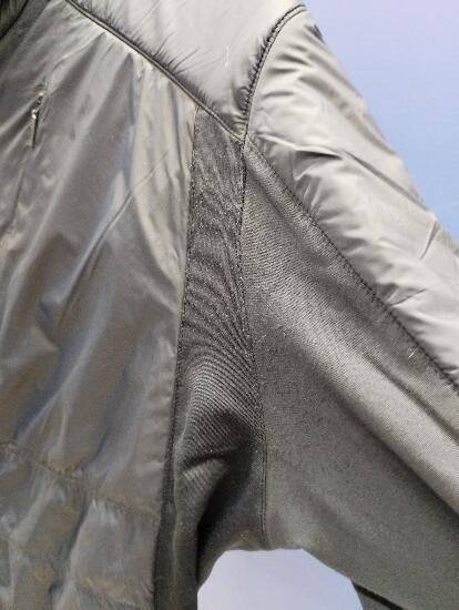 Polar Călduros Drumeție la munte Mh900 - produs resigilat Decathlon