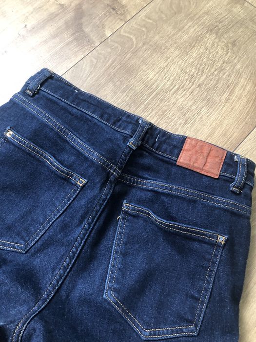 Zara зара дънки