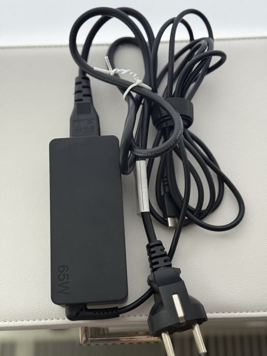 Incarcator Lenovo 65W USB-C original