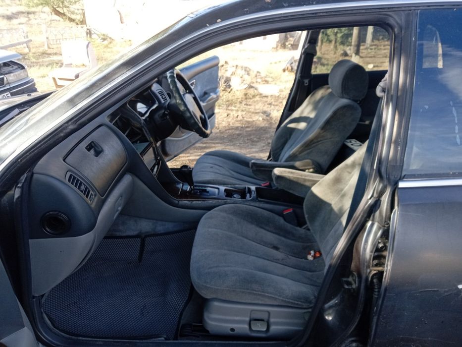 Mitsubishi diamante 2.5