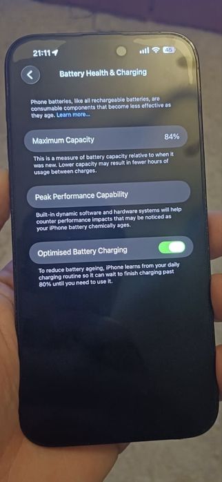 Iphone 14 ProMax 512 Gb