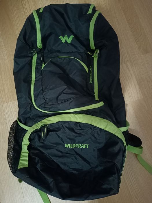 Rucsac pentru drumeții