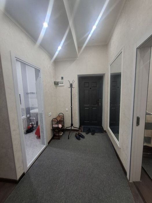 2 хонали квартира сотилади