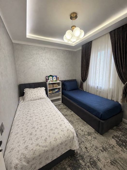 Продажа квартира 3х ком 80м2 на Ц-1 ор: Dolce Italia  СНУ