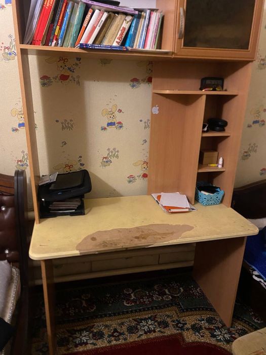 Продается рабочий стол