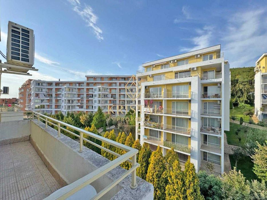 Продава се Двустаен апартамент в Свети Влас - 66 кв.м за 634 €/кв.м - Снимка #10