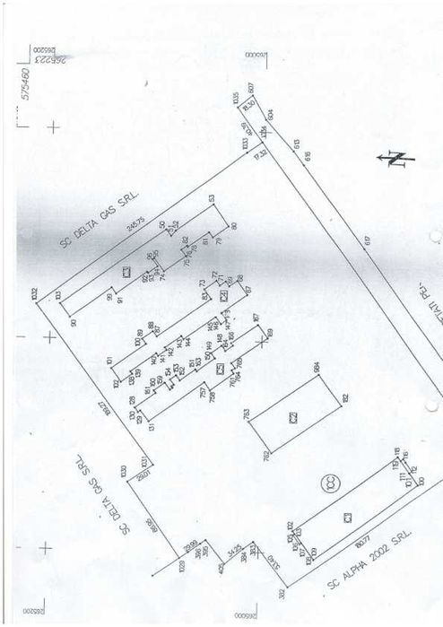Licitatii publice pentru vanzare terenuri in Giurgiu