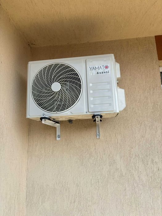 Montaj Aer Condiționat – Calitate și Profesionalism!