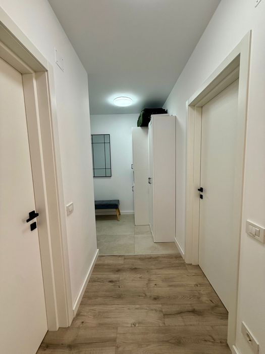 Inchiriez apartament 2 camere,Cartier Prima Urbana,Tudor Vladimirescu