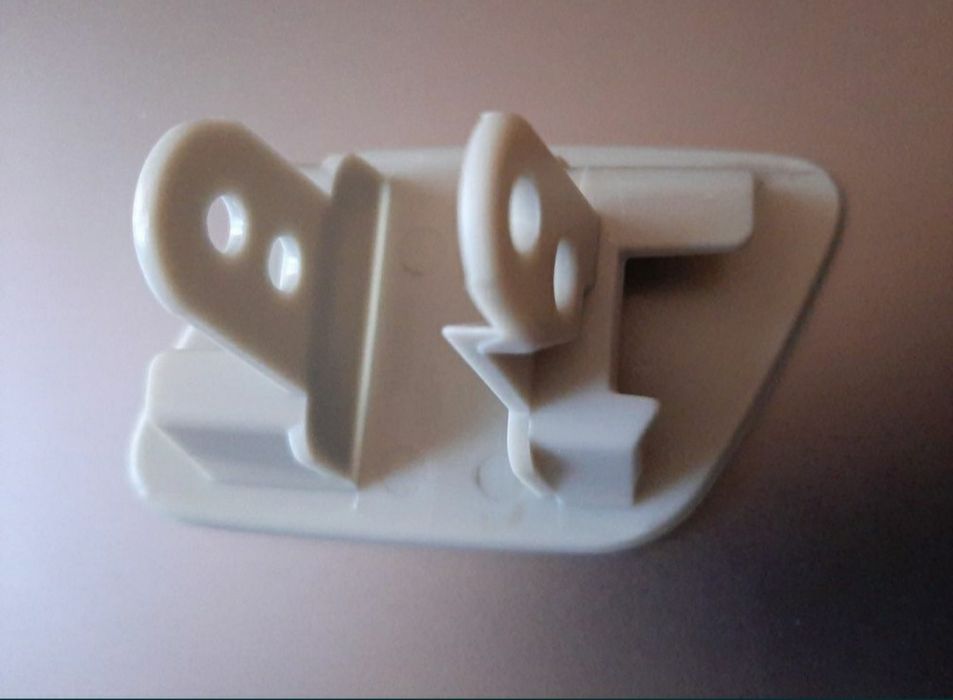 Бленда капачка миещо фар БМВ BMW X5 E70 07-13г.