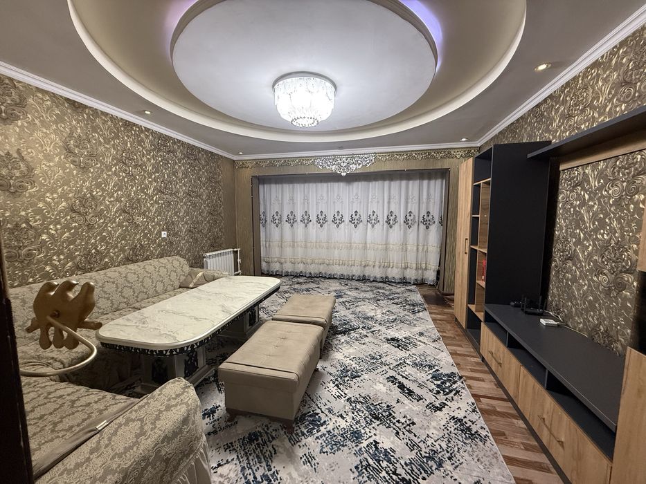 Сдаётся в аренду 3-комнатная квартира: 500 у.е. - Ijara uzoq muddatga Toshkent на Olx