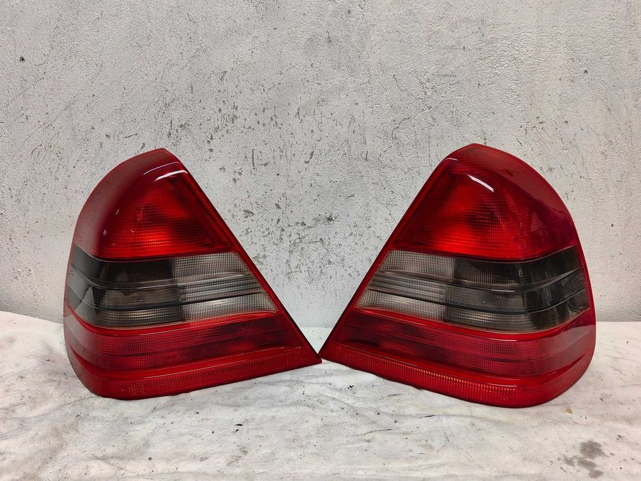 Оригинални стопове Мерцедес 202  Mercedes C 202