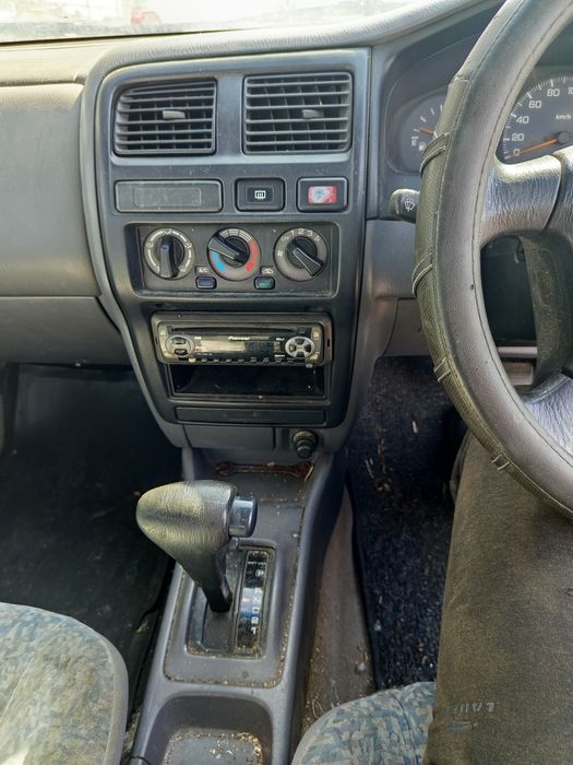 Нисан Пулсар 1.5 103 кс 1997 г на части