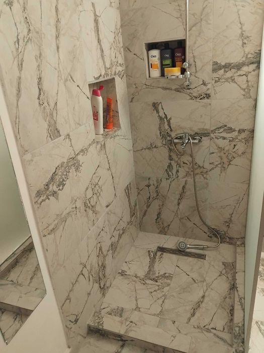 Renovari si electrică sanitară