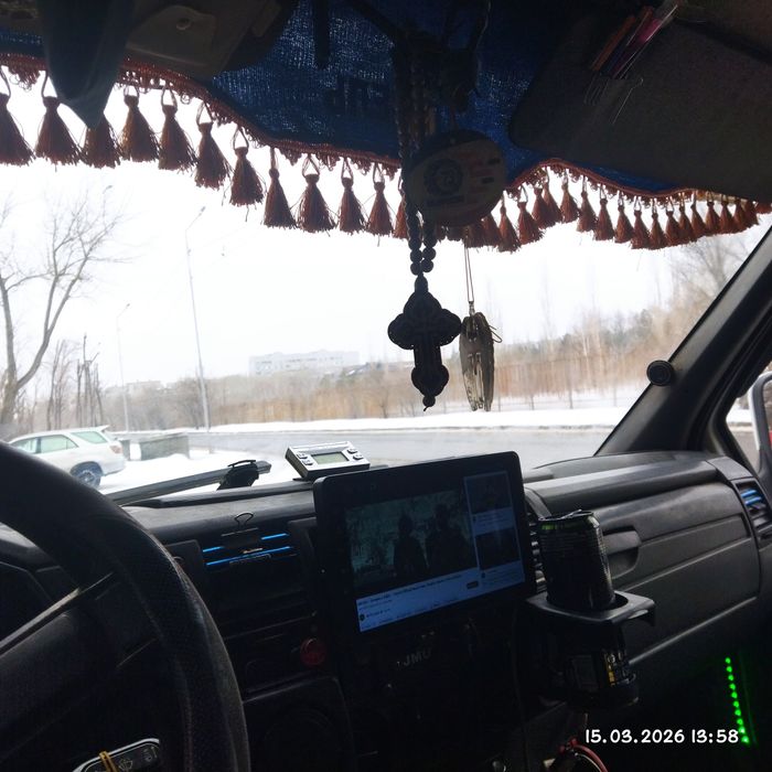 Продам газель в отличном состоянии