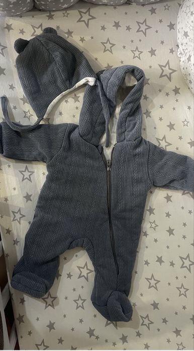 Продам детские вещи