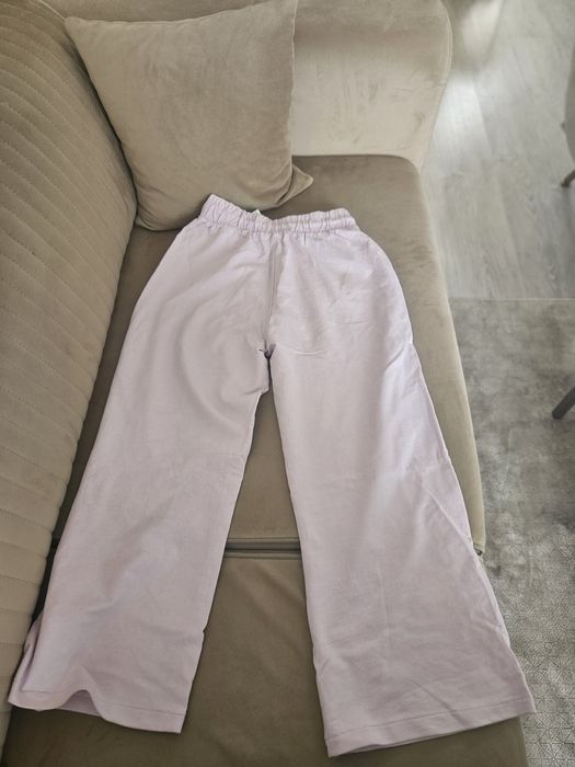 Pantaloni trening fetite Reserved