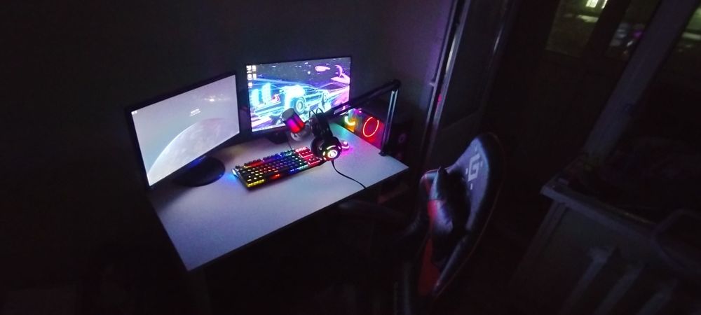 Продам игровой компьютер