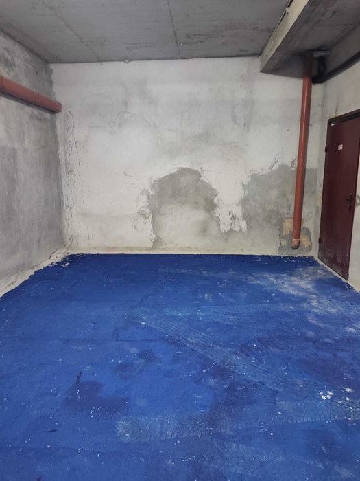 Продава се Гараж / Паркомясто в Търговище, Вароша - 42 кв.м за 596 €/кв.м - Снимка #1