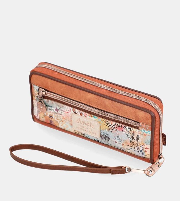 Anekke дамски портфейл / портмоне Анеке - Испания