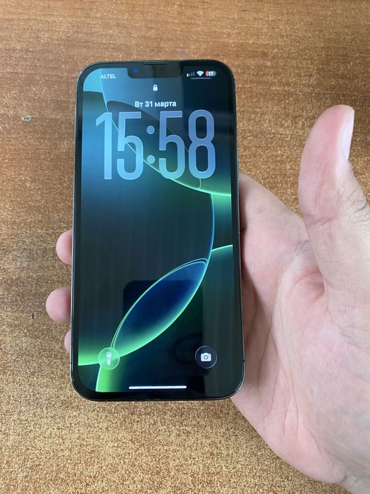 Айфон 13 про макс/256гб