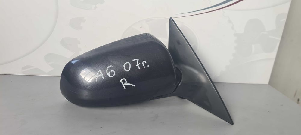 Огледало за Audi A6 2006г.
