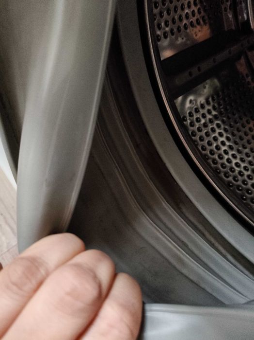 Стиральная машина автомат Zanussi FA 1032