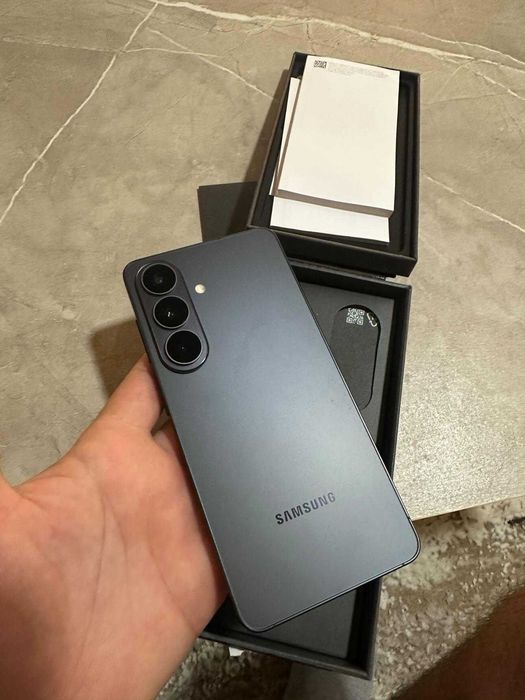 Samsung S26 25/05/2026
