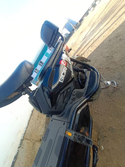 Электро мопед  ck8 СРОЧНО