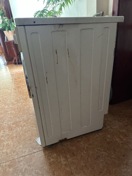 Пералня Миеле SPECIAL-ELECTRONIC W 754 S