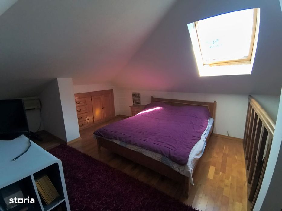 Apartament 3 camere | 120 MP | Ultracentral | Terasă + Pod | 85.000 €
