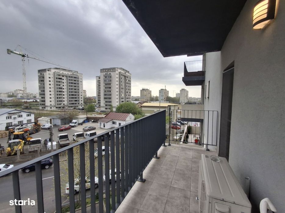 Apartament-confort superior – 3 camere