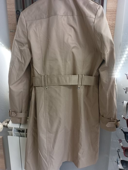 Тренчкот/Шлифер Мохито/Mohito