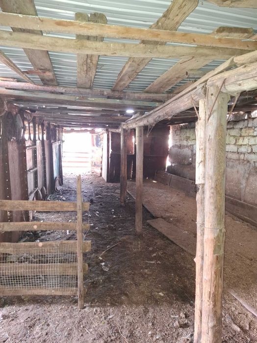 Продам ДОМ пос. АКБИДАЙ