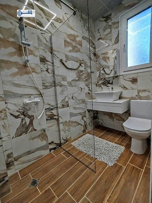 Дава се под наем Тристаен апартамент в Велико Търново, Център - 89 кв.м за 504.9 € - Снимка #6