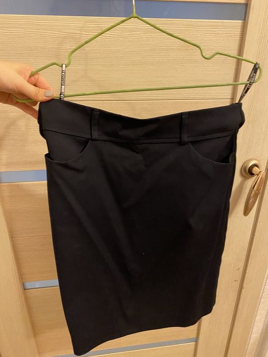 Юбка школьная