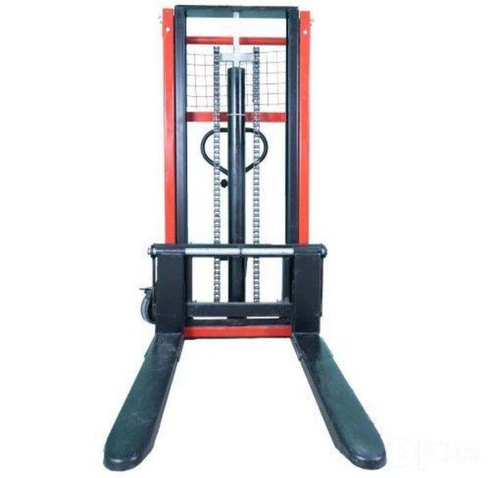 Toshkentda shtabelyor ijarasi
