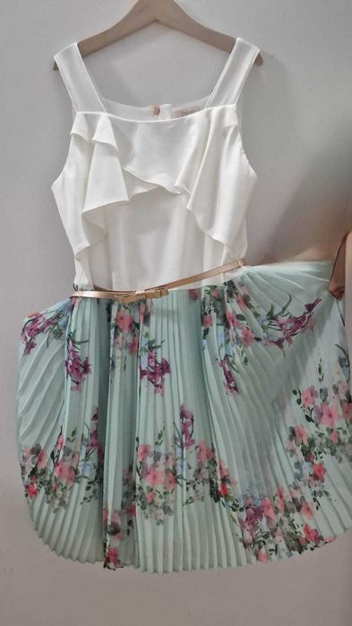 Rochie ocazie fata 12 ani