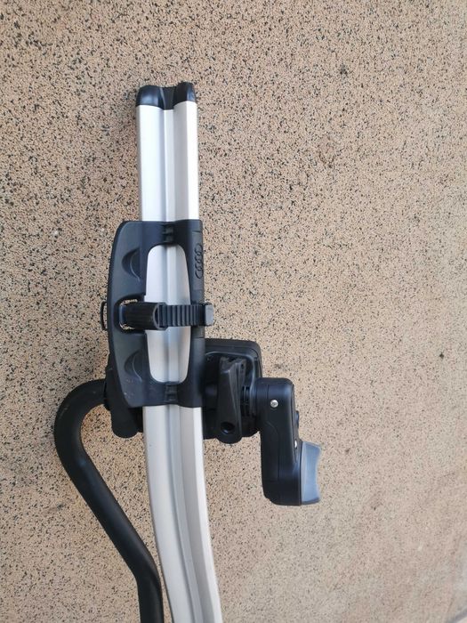 THULE велобагажници,автобокс,греди и захвати