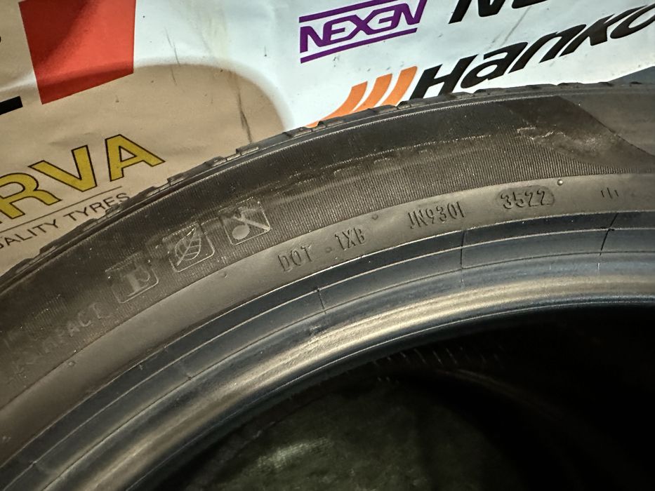 325/35 R22 114V XL - Pirelli Scorpion Winter M+S Oferta