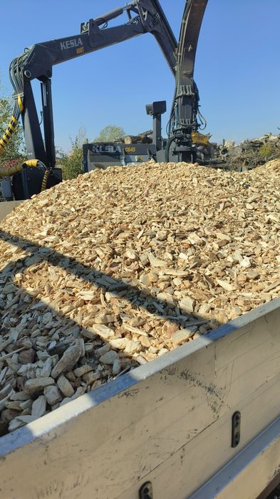 Tocatura material lemnos