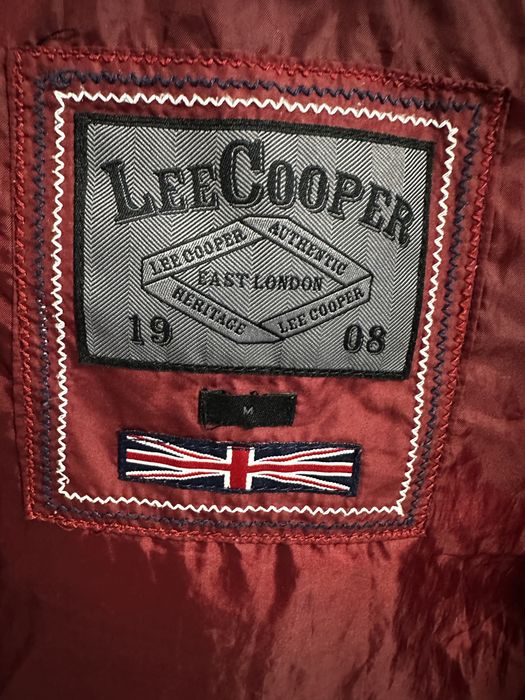 Vesta Lee Cooper