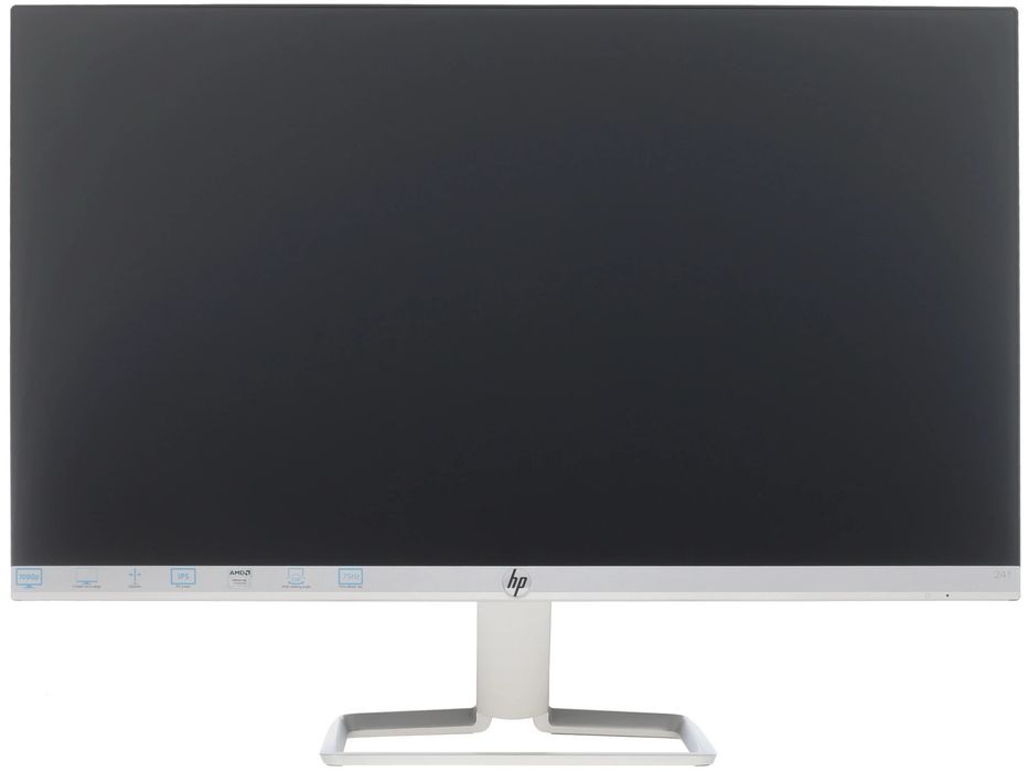 Монитор 24f display hp