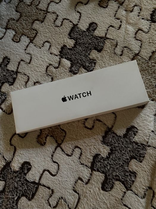 Apple Watch SE 2